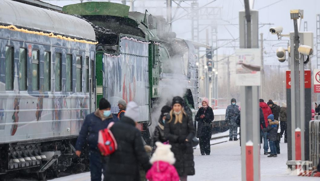 Новый туристический проект пользовался популярностью среди россиян.