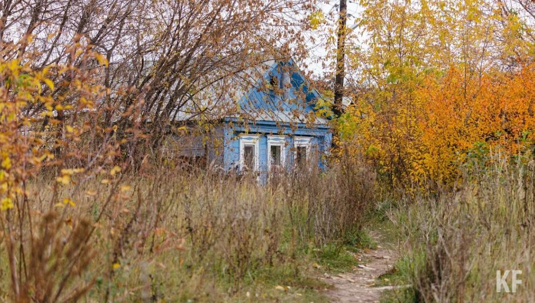 «Трешку» в центре автограда за 2 миллиона рублей купил казанец