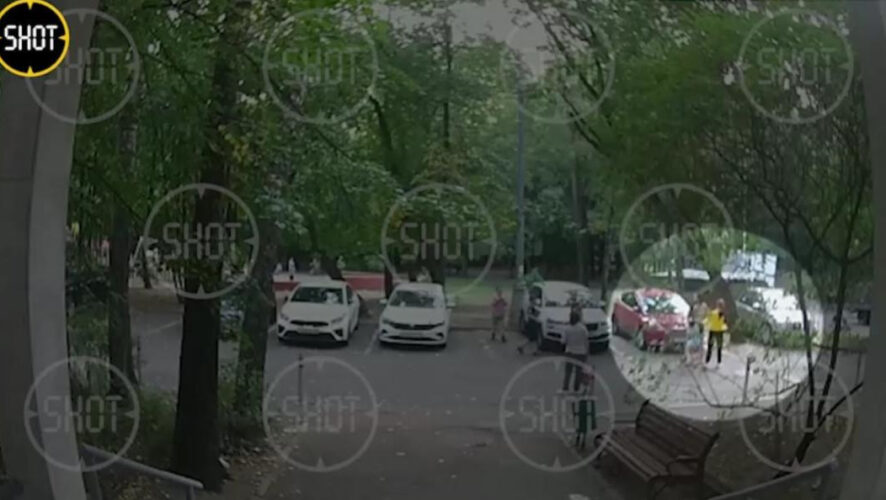 Похитительница рассказала