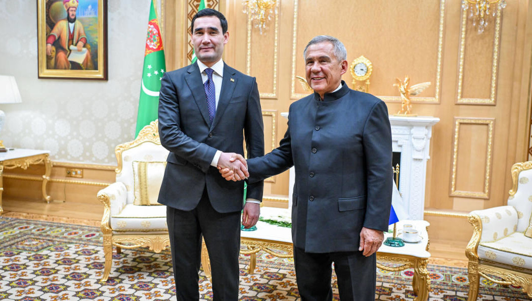 Особое внимание уделено укреплению взаимодействия в отрасли машиностроения