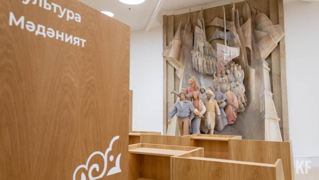 Дни чеченской культуры планируется провести 11