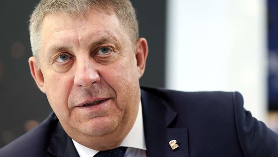 По словам мамы Феди