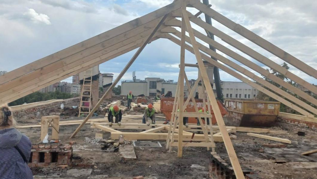 В 22 квартиры уже заселились 33 жителя.