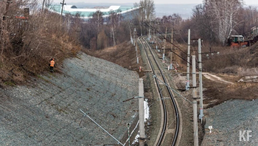 Масштабные изменения коснуться&nbsp;Старо-Татарской слободы