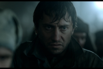 Картина основана на реальной истории Героя Советского Союза Михаила Девятаева.