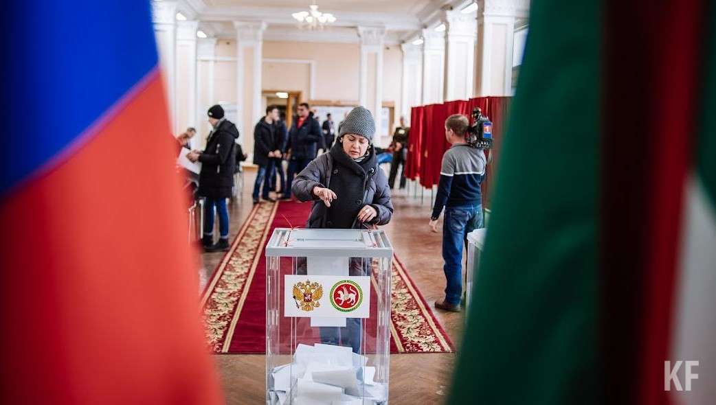 «Голосования на пеньках» не будет.