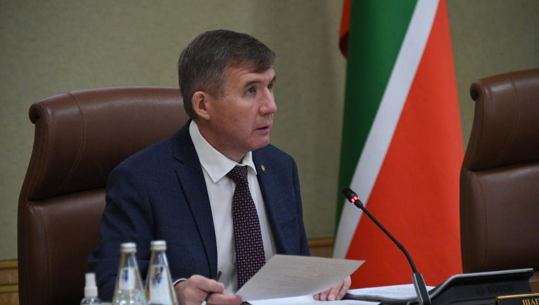 Рассматривались пять проектов.