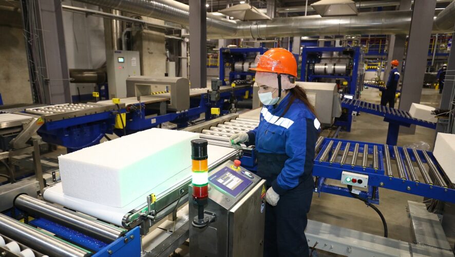 связанной с пандемией коронавируса. Однако на финансовый результат повлияло не столько снижение спроса на каучуки