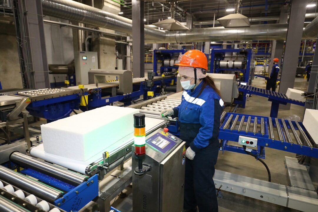 связанной с пандемией коронавируса. Однако на финансовый результат повлияло не столько снижение спроса на каучуки