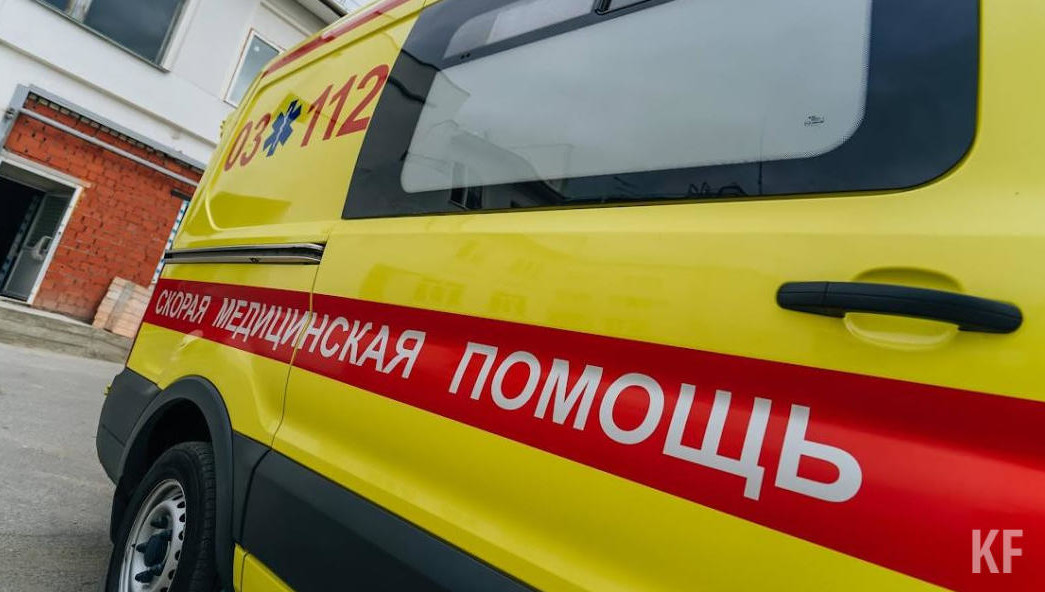 Она скончалась в этот же день от начавшегося сепсиса.