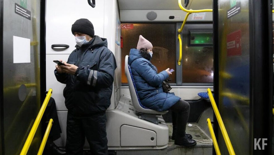 Число новых случаев COVID-19 продолжает сокращаться. На этой неделе оно достигло 41%. Однако антиковидные ограничения отменять никто не собирается.