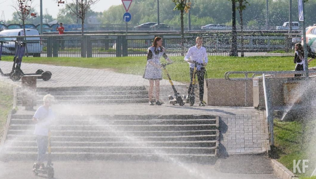 Член Общественной палаты России предложила ввести новые ограничения на передвижение на электросамокатах.