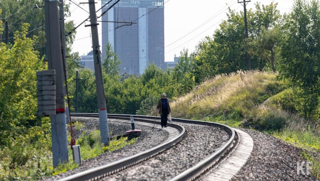 Строительство нового пути в столицу Татарстана оценили в 1