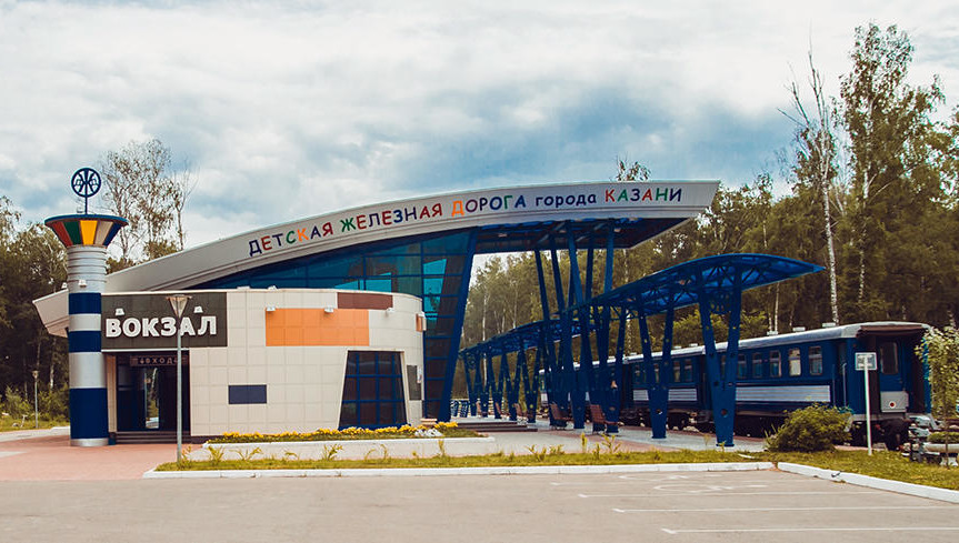 Поезд будет делать четыре рейса в день.