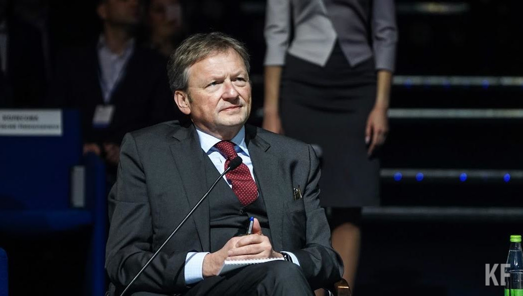 Среди них – снижение наполовину размера штрафов.