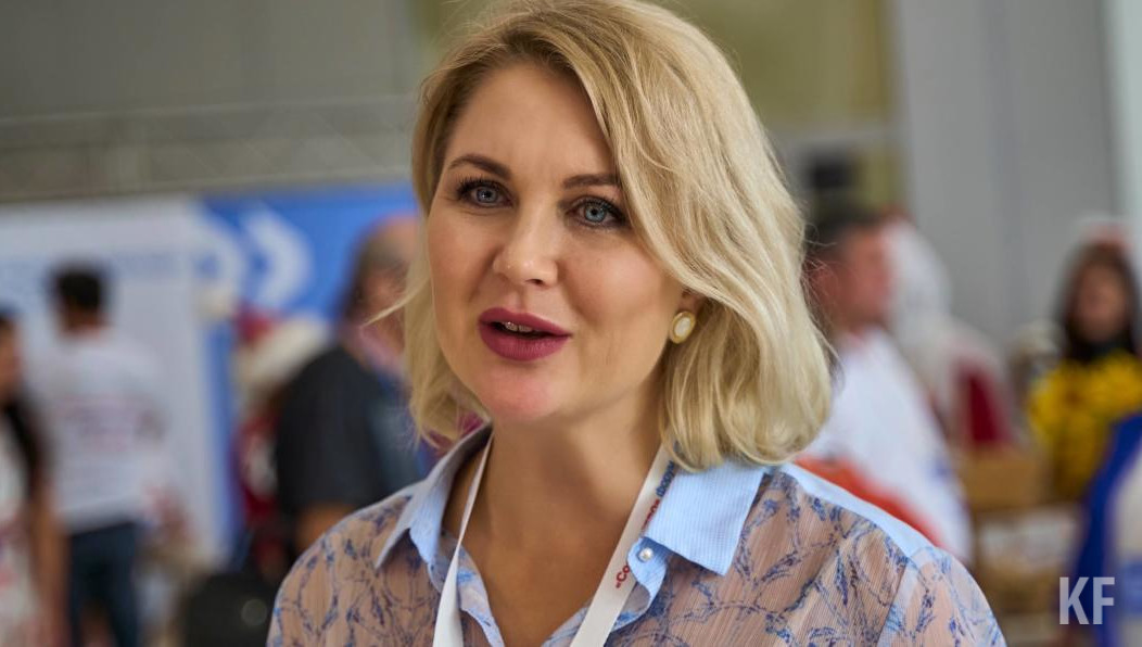 Инициативу предложила уполномоченный по правам ребёнка РТ Ирина Волынец.