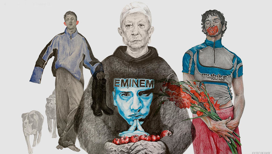 В генпрокуратуре сказано о чрезмерном количество нецензурной лексики и пропаганду однополой любви.