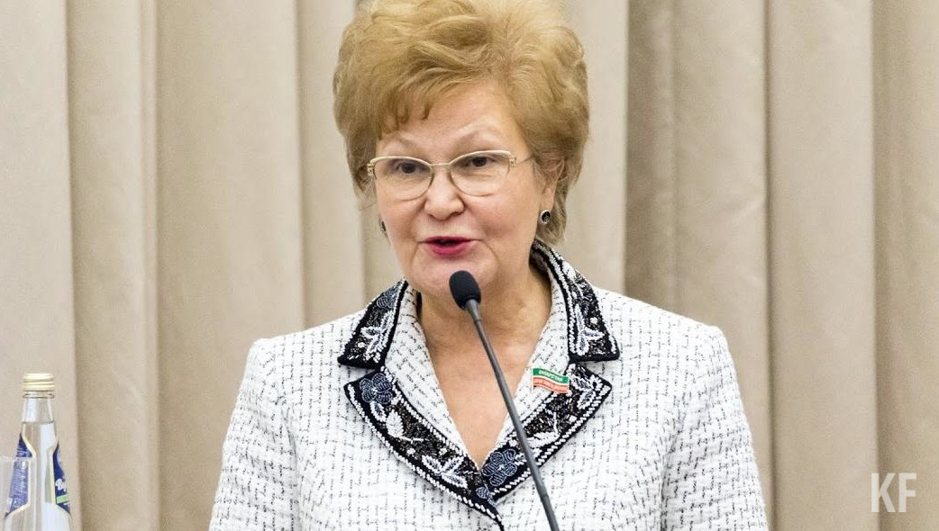 Депутат Госсовета считает