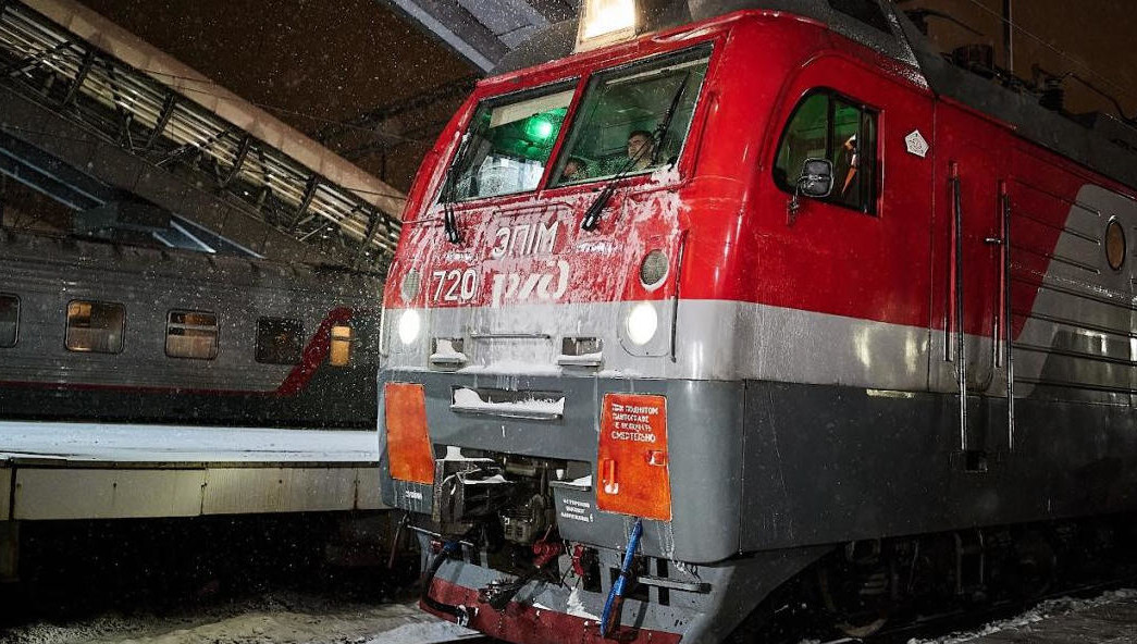 Причиной послужил концерт популярного исполнителя.