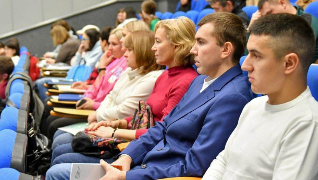 Программа направлена привлечь к 2030 году регулярно заниматься спортом 70 процентов граждан.