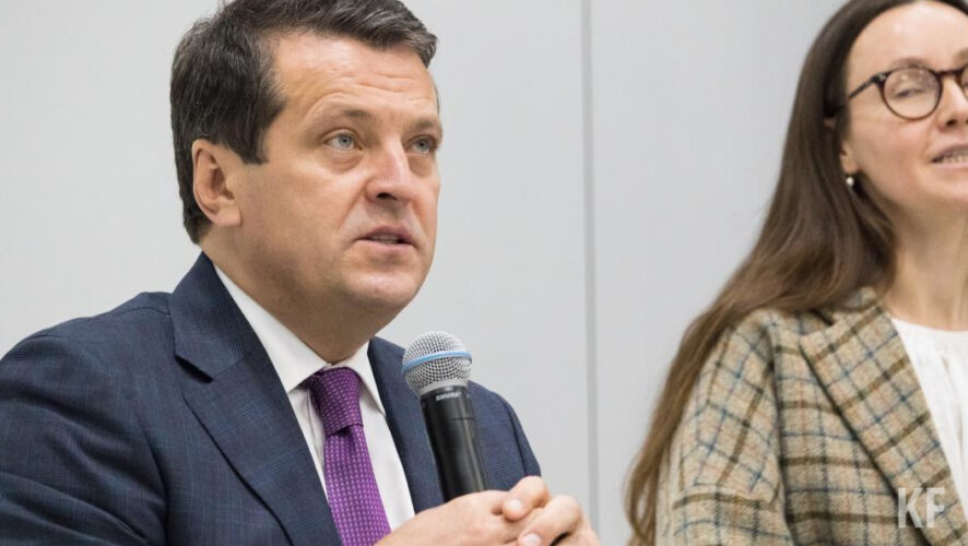 В столице республики стартовал профильный форум