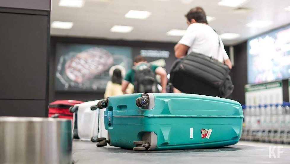 В города Поволжья выезжали 14 процентов граждан.