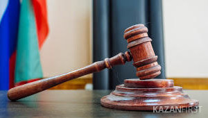 Суд назначил виновной наказание в виде штрафа в размере 100 тысяч рублей