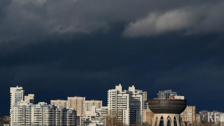Предыдущий руководитель ушла в декрет.