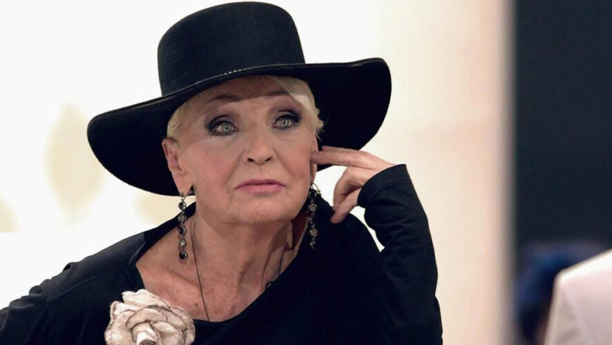 Заслуженную артистку РСФСР никто не видел уже четыре дня