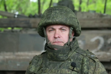 Войска российской группировки «Юг» нанесли значительные удары по ВСУ в районах Лисичанска
