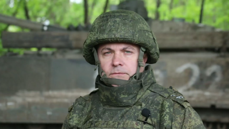 Войска российской группировки «Юг» нанесли значительные удары по ВСУ в районах Лисичанска