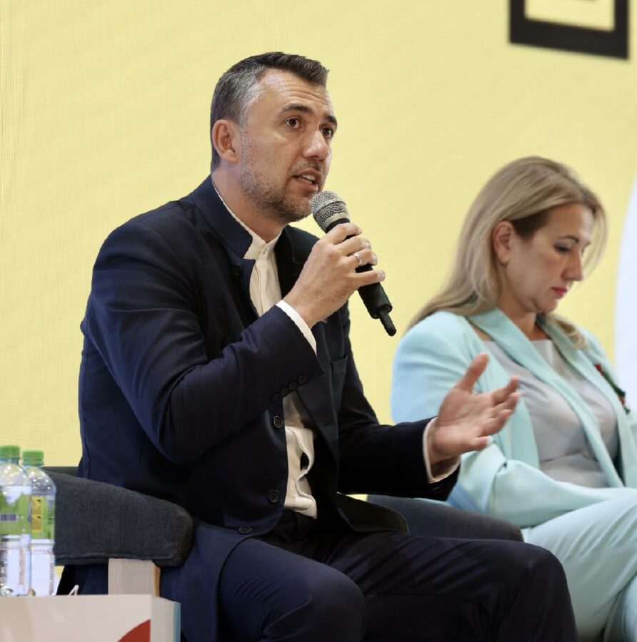 как со временем удастся сделать креативные индустрии драйвером развития экономики региона.