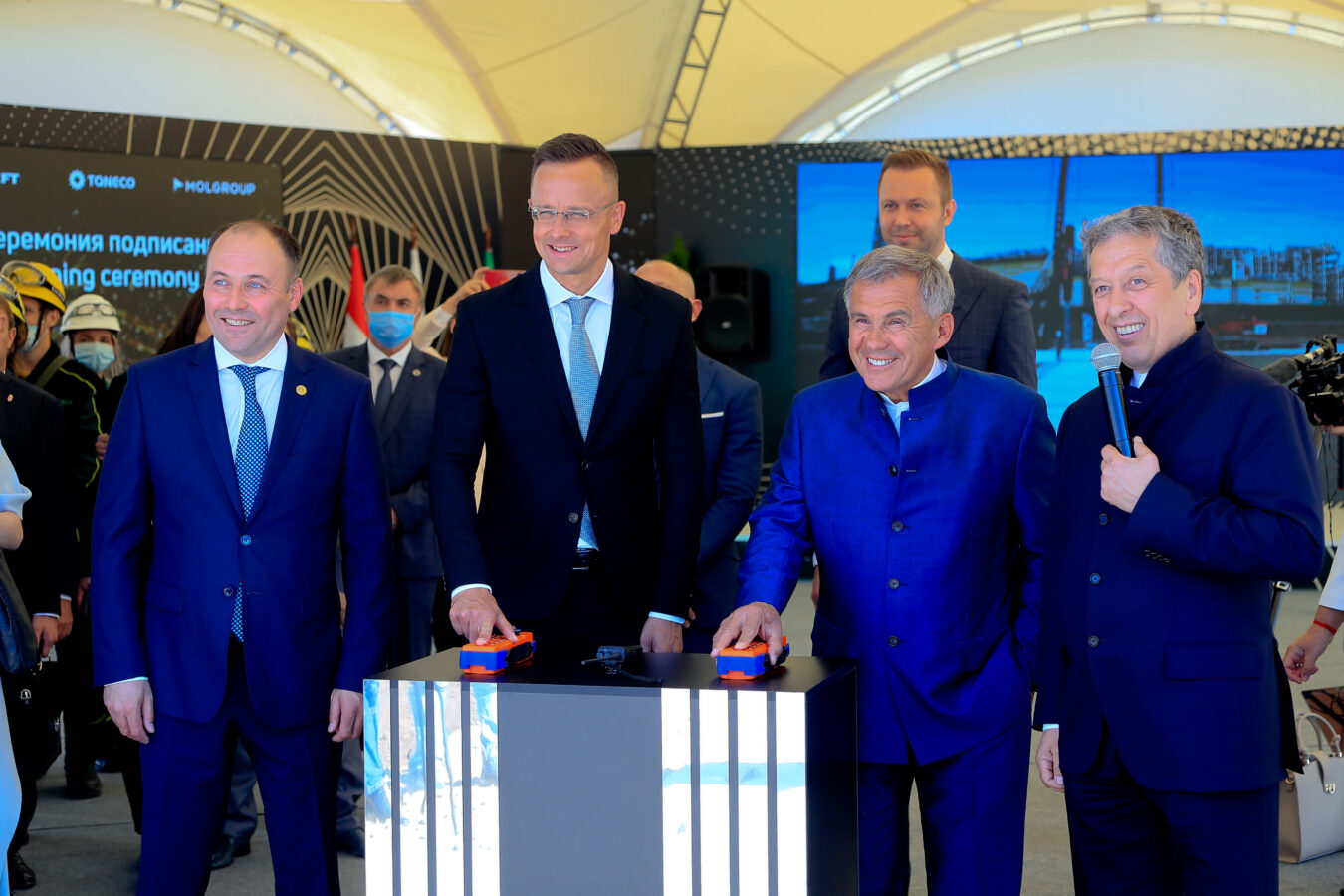 KazanFirst обсудил с экспертами.