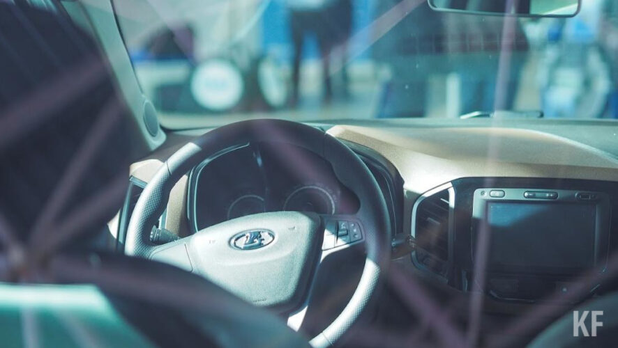 У женщины тут же нашлись деньги.