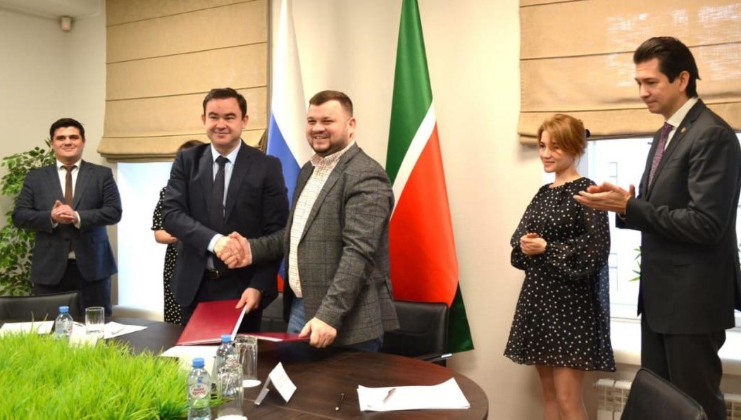 Проект поможет покупателям получать зарубежные товары за 1-3 дня вместо нескольких недель.