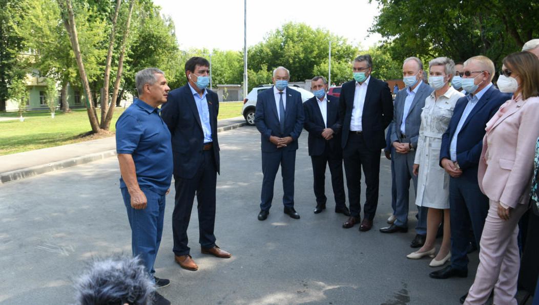 Лидер списка кандидатов «Единой России» на выборах в Госдуму подчеркнул