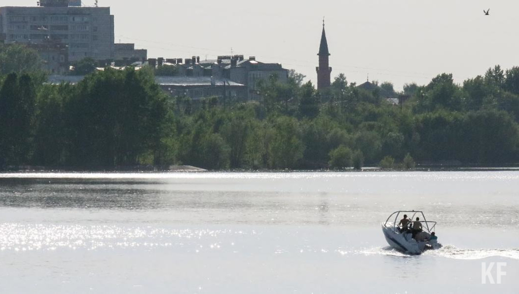 Планируется ввести в эксплуатацию два очистных сооружения в Пестречинском районе.