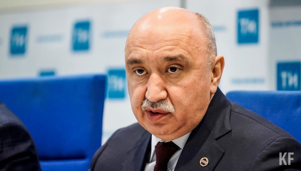 Ректор КФУ уверен