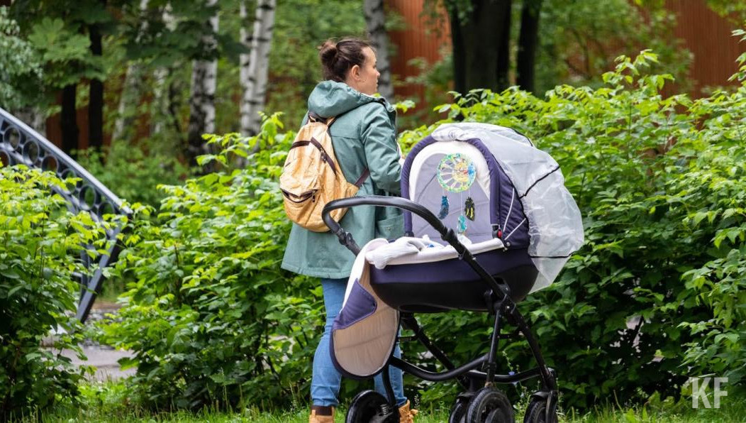 Пройдет он в День семьи