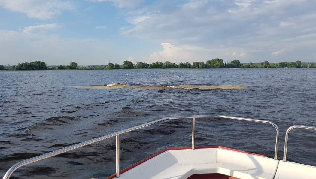 Решается вопрос о возбуждении уголовного дела.