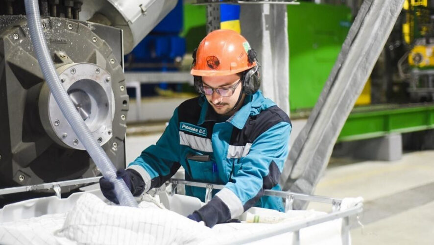 Компания сообщила о подписании соглашения с министерством энергетики России