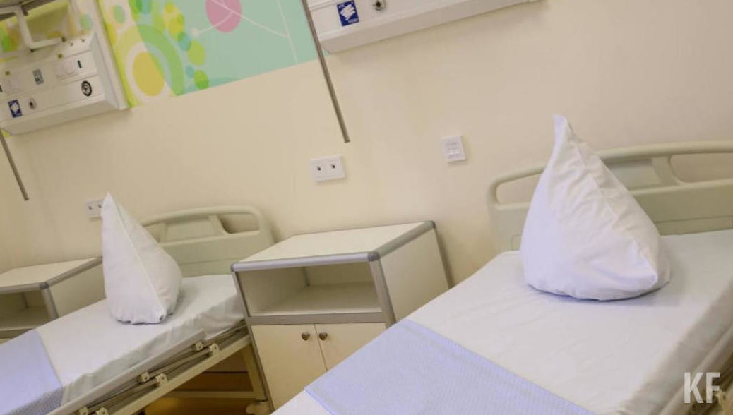 Надзорное ведомство выяснит причины и обстоятельства ЧП.