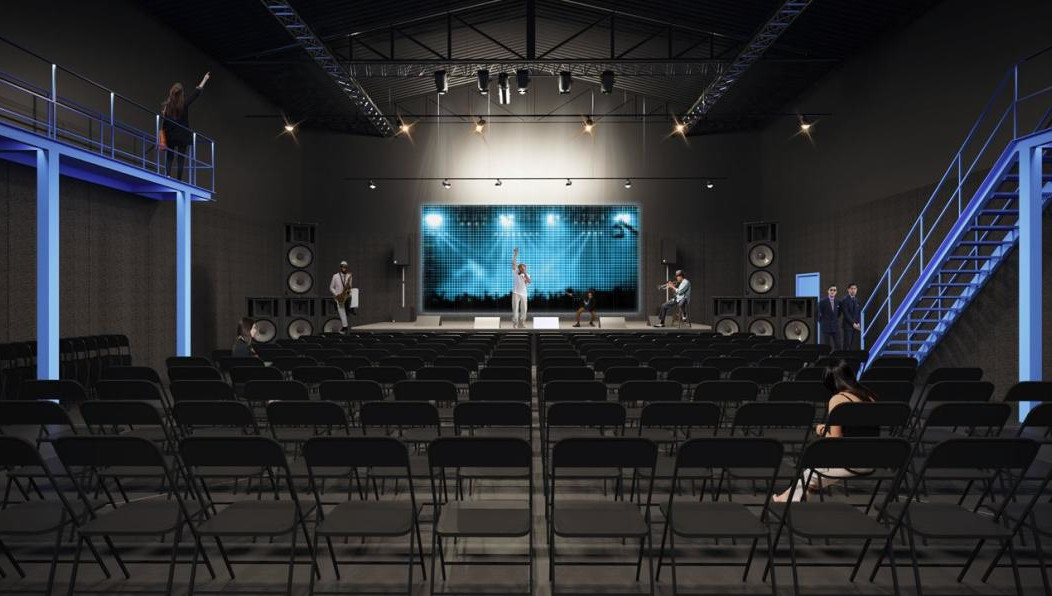 Фотографиями поделился Антон Севастьянов.