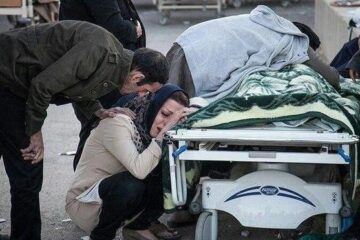 445 человек стали жертвами разрушительного землетрясения на границе Ирана и Ирака