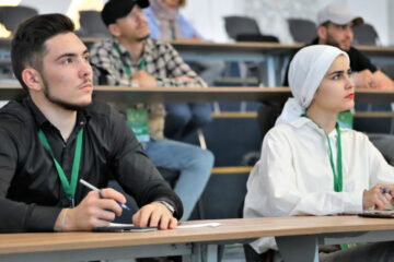 В Болгарской исламской академии собрались авторы и разработчики проектов по межнациональному диалогу.