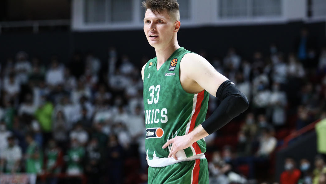 Капитан УНИКСа поделился ожиданиями от матча с «Пармой».