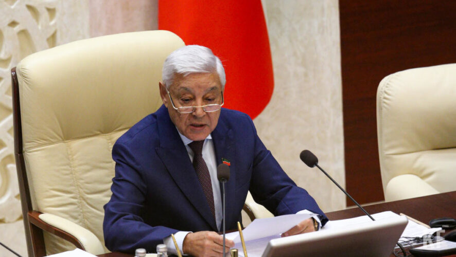 Депутаты утвердили соответствующий документ в первом чтении.