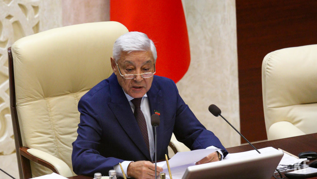 Депутаты утвердили соответствующий документ в первом чтении.