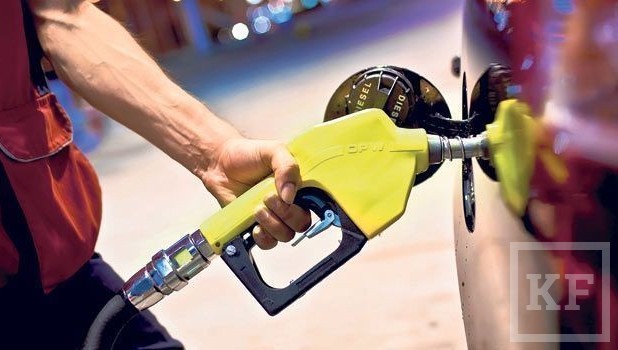 Цена бензина в этом году может повыситься на 10 процентов — в среднем на 2-3 рубля за литр.