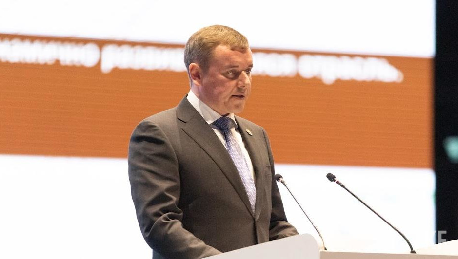 По словам министра сельского хозяйства Татарстана